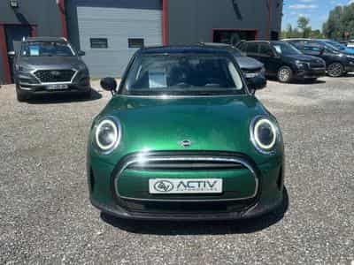 Mini Cooper COOPER 136 CLASSIC (2022) - Photo 2