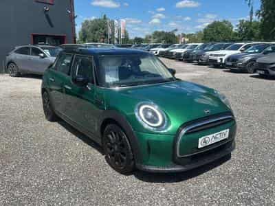 Mini Cooper COOPER 136 CLASSIC (2022) - Photo 3