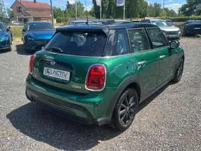 Mini Cooper COOPER 136 CLASSIC (2022) - Photo 5
