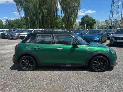 Mini Cooper COOPER 136 CLASSIC (2022) - Photo 4