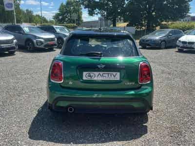 Mini Cooper COOPER 136 CLASSIC (2022) - Photo 6