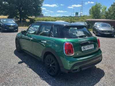 Mini Cooper COOPER 136 CLASSIC (2022) - Photo 7