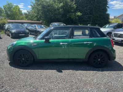 Mini Cooper COOPER 136 CLASSIC (2022) - Photo 8