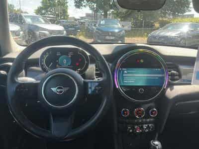 Mini Cooper COOPER 136 CLASSIC (2022) - Photo 9