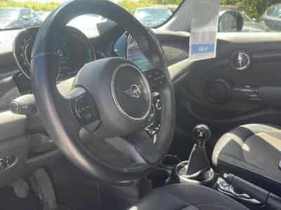 Mini Cooper COOPER 136 CLASSIC (2022) - Photo 12