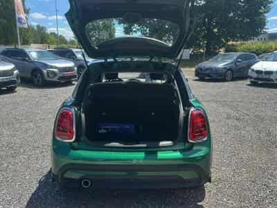 Mini Cooper COOPER 136 CLASSIC (2022) - Photo 11