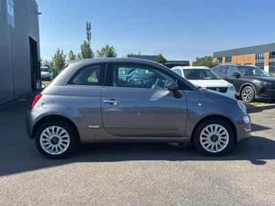 Fiat 500 1.2 8V 69 LOUNGE (2017) - Foto 4