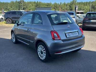 Fiat 500 1.2 8V 69 LOUNGE (2017) - Foto 7