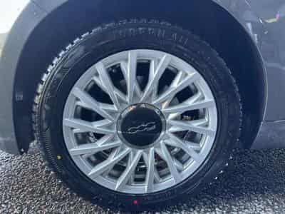 Fiat 500 1.2 8V 69 LOUNGE (2017) - Foto 10
