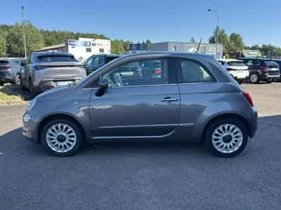 Fiat 500 1.2 8V 69 LOUNGE (2017) - Foto 8