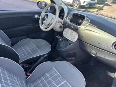 Fiat 500 1.2 8V 69 LOUNGE (2017) - Foto 14