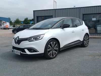 Renault Scenic 1.6 DCI 160 INITIALE PARIS EDC (2017) - Photo 1