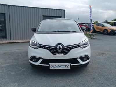 Renault Scenic 1.6 DCI 160 INITIALE PARIS EDC (2017) - Photo 2