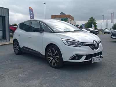 Renault Scenic 1.6 DCI 160 INITIALE PARIS EDC (2017) - Photo 3
