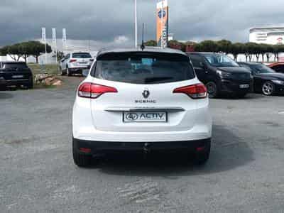 Renault Scenic 1.6 DCI 160 INITIALE PARIS EDC (2017) - Photo 6