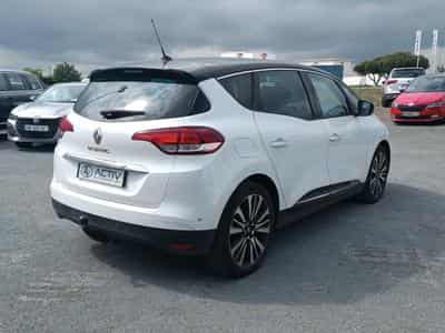 Renault Scenic 1.6 DCI 160 INITIALE PARIS EDC (2017) - Photo 5