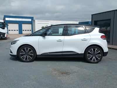 Renault Scenic 1.6 DCI 160 INITIALE PARIS EDC (2017) - Photo 8