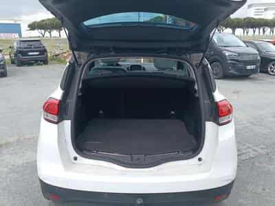 Renault Scenic 1.6 DCI 160 INITIALE PARIS EDC (2017) - Photo 10