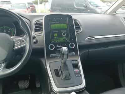 Renault Scenic 1.6 DCI 160 INITIALE PARIS EDC (2017) - Photo 13
