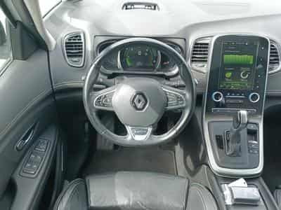 Renault Scenic 1.6 DCI 160 INITIALE PARIS EDC (2017) - Photo 12