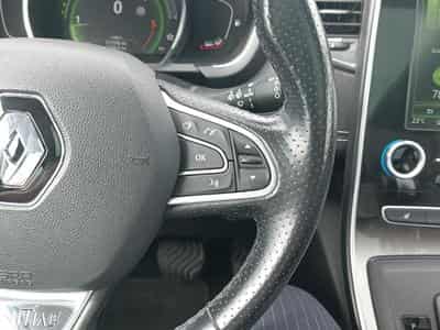 Renault Scenic 1.6 DCI 160 INITIALE PARIS EDC (2017) - Photo 15
