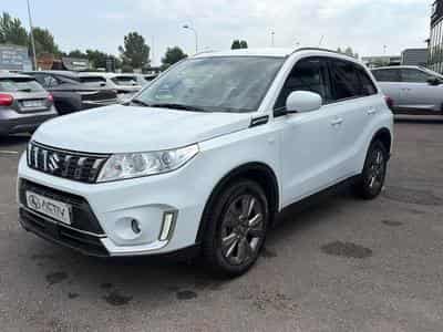 Suzuki VITARA 1.0 BOOSTERJET 111 PRIVILEGE AUTO (2019) - Foto 1