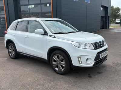 Suzuki VITARA 1.0 BOOSTERJET 111 PRIVILEGE AUTO (2019) - Photo 3