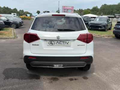 Suzuki VITARA 1.0 BOOSTERJET 111 PRIVILEGE AUTO (2019) - Photo 6