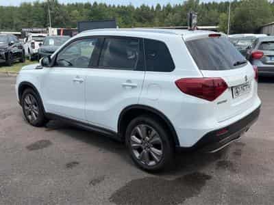 Suzuki VITARA 1.0 BOOSTERJET 111 PRIVILEGE AUTO (2019) - Photo 7