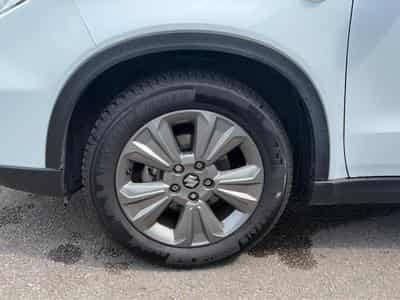 Suzuki VITARA 1.0 BOOSTERJET 111 PRIVILEGE AUTO (2019) - Photo 9