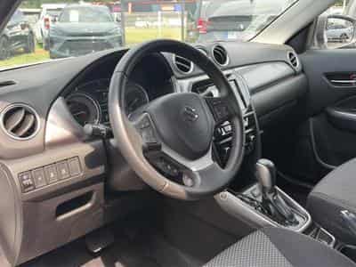 Suzuki VITARA 1.0 BOOSTERJET 111 PRIVILEGE AUTO (2019) - Photo 12