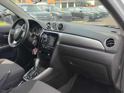 Suzuki VITARA 1.0 BOOSTERJET 111 PRIVILEGE AUTO (2019) - Photo 15