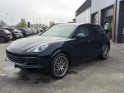 Porsche CAYENNE (9YA) 3.0 V6 462 E-HYBRID PLATINUM EDITION (2023) - Foto 1