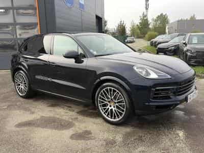 Porsche CAYENNE (9YA) 3.0 V6 462 E-HYBRID PLATINUM EDITION (2023) - Foto 3