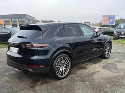 Porsche CAYENNE (9YA) 3.0 V6 462 E-HYBRID PLATINUM EDITION (2023) - Foto 5
