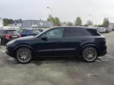 Porsche CAYENNE (9YA) 3.0 V6 462 E-HYBRID PLATINUM EDITION (2023) - Foto 8