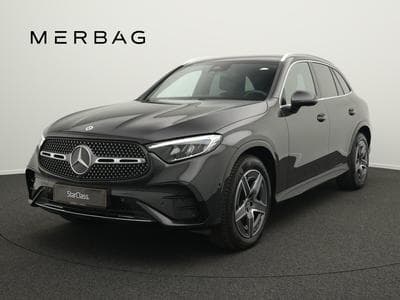 Mercedes GLC 300 d 4MATIC AMG-Line LED+AHK+Memo+Kamera (2025) - Foto 1