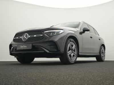 Mercedes GLC 300 d 4MATIC AMG-Line LED+AHK+Memo+Kamera (2025) - Photo 10
