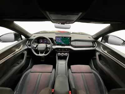 Skoda Kodiaq RS+DSG+4x4+LED+NAVI+AHK (2025) - Photo 2
