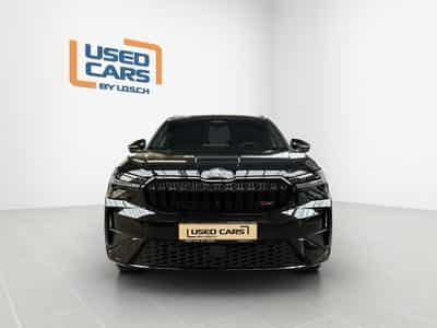 Skoda Kodiaq RS+DSG+4x4+LED+NAVI+AHK (2025) - Photo 3