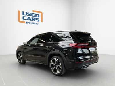 Skoda Kodiaq RS+DSG+4x4+LED+NAVI+AHK (2025) - Photo 5