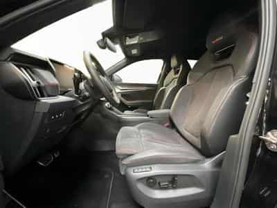 Skoda Kodiaq RS+DSG+4x4+LED+NAVI+AHK (2025) - Photo 9