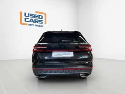 Skoda Kodiaq RS+DSG+4x4+LED+NAVI+AHK (2025) - Photo 7