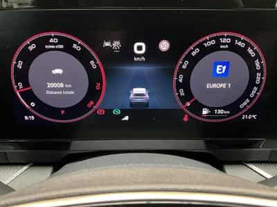 Skoda Kodiaq RS+DSG+4x4+LED+NAVI+AHK (2025) - Photo 11
