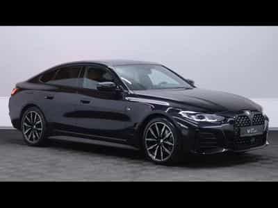 BMW 420 i Gran Coupe M SPORT Steptronic (2023) - Photo 3