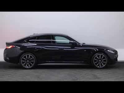 BMW 420 i Gran Coupe M SPORT Steptronic (2023) - Photo 4