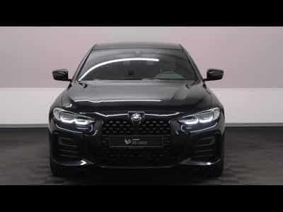BMW 420 i Gran Coupe M SPORT Steptronic (2023) - Photo 2