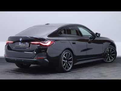 BMW 420 i Gran Coupe M SPORT Steptronic (2023) - Photo 5