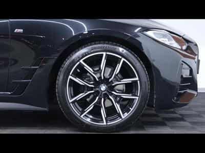 BMW 420 i Gran Coupe M SPORT Steptronic (2023) - Photo 8