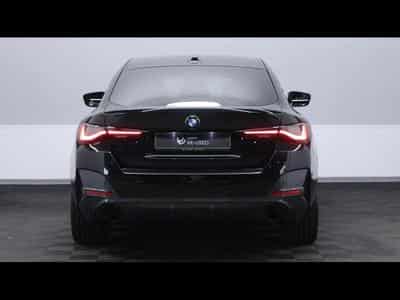 BMW 420 i Gran Coupe M SPORT Steptronic (2023) - Photo 6